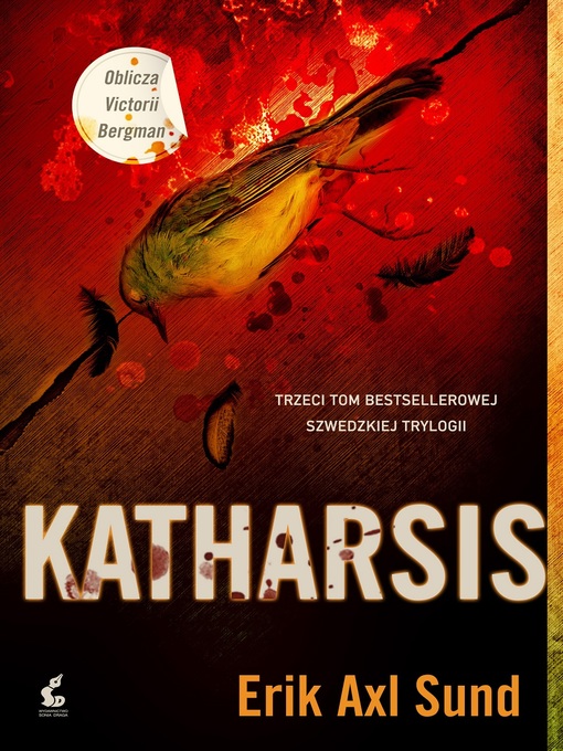 Cover image for Katharsis